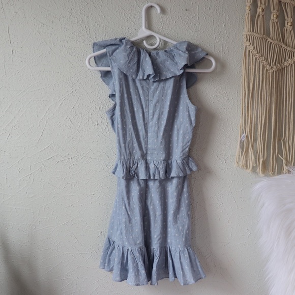 TULAROSA DRESS - Picture 3 of 6